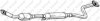 BOSAL 090-434 Catalytic Converter